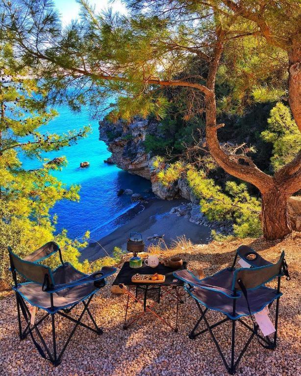 Gizlikoyhotel Antalya Exterior foto